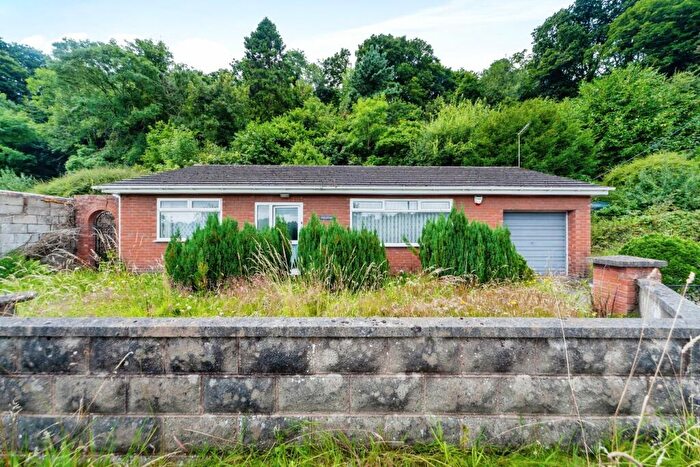 2 Bedroom Detached Bungalow For Sale In Coast Road, Mostyn, Holywell, CH8