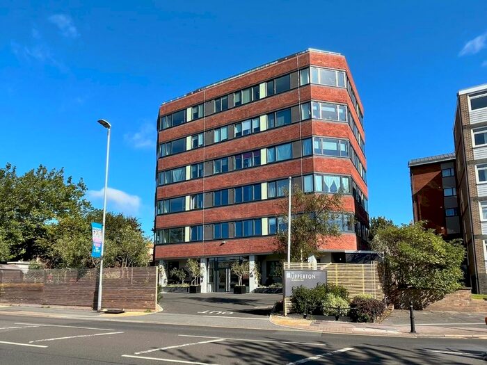 2 Bedroom Penthouse To Rent In Upperton Road, Eastbourne, BN21