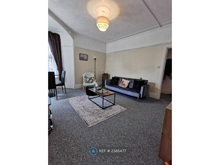 1 Bedroom Flat To Rent In Southern Road, Bournemouth, BH6