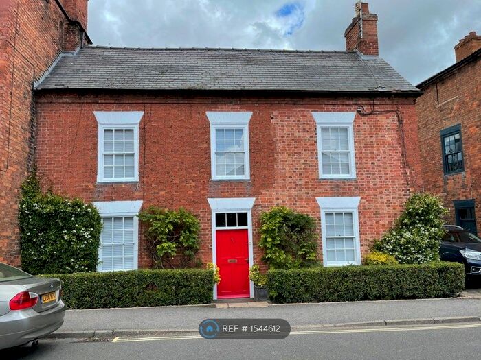 5 Bedroom Detached House To Rent In Church Street, Southwell, NG25