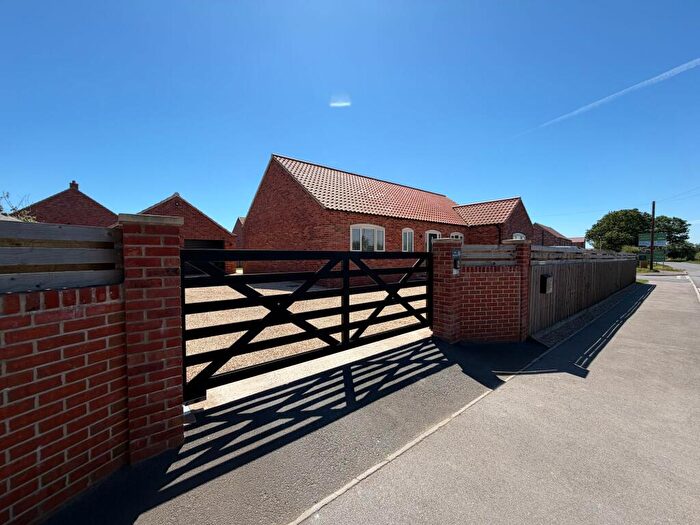3 Bedroom Detached Bungalow For Sale In Mattersey Thorpe, Doncaster, DN10