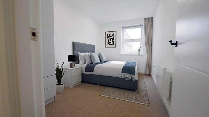 1 Bedroom Detached House To Rent In Ancona Rd, London, SE18