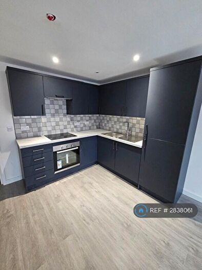 1 Bedroom Flat To Rent In Canton, Cardiff, CF5