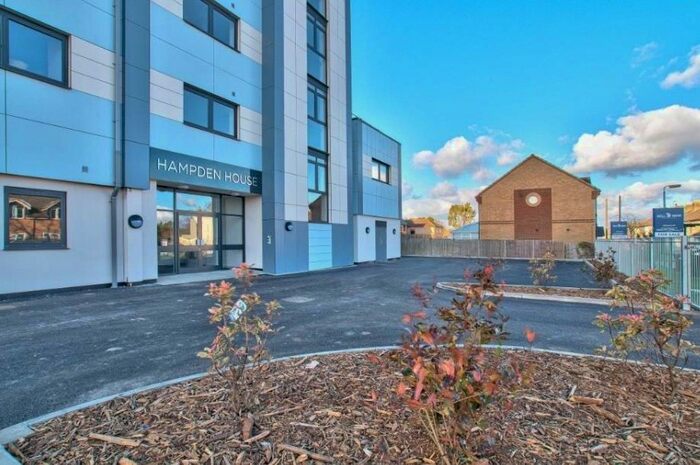 1 Bedroom Flat To Rent In Hampden House, Arlesey, SG15