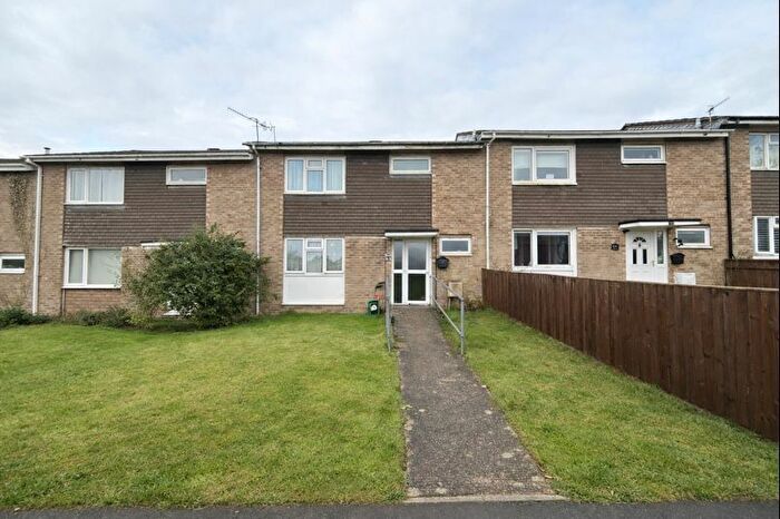 3 Bedroom Terraced House To Rent In Ash Road, High Wycombe, HP12