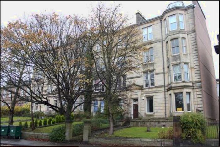 2 Bedroom Flat To Rent In Perth Road, Dundee, DD2
