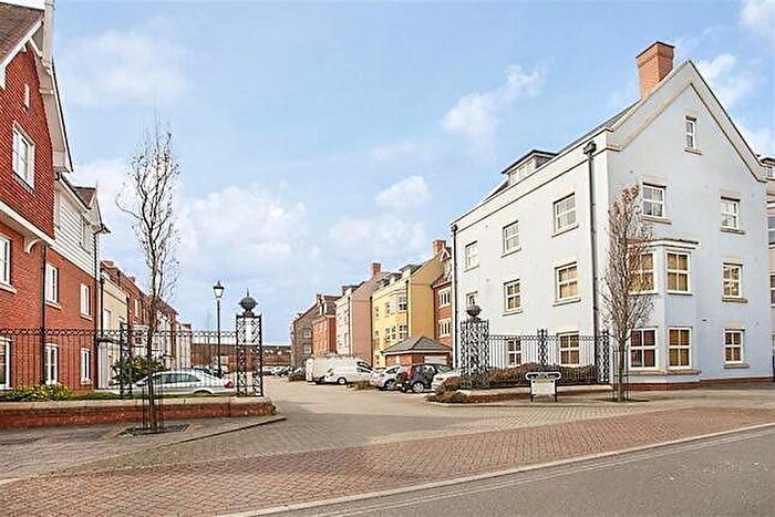 1 Bedroom Flat To Rent In St. Agnes Place, Chichester, PO19