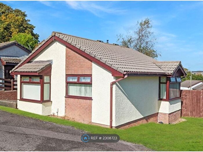 2 Bedroom Bungalow To Rent In Maes Y Dderwen, Swansea, SA7