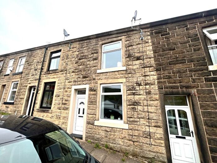 2 Bedroom Terraced House To Rent In Victoria Street, Ramsbottom, BL0