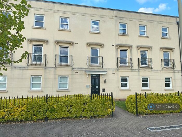 2 Bedroom Flat To Rent In Redmarley Road, Cheltenham, GL52