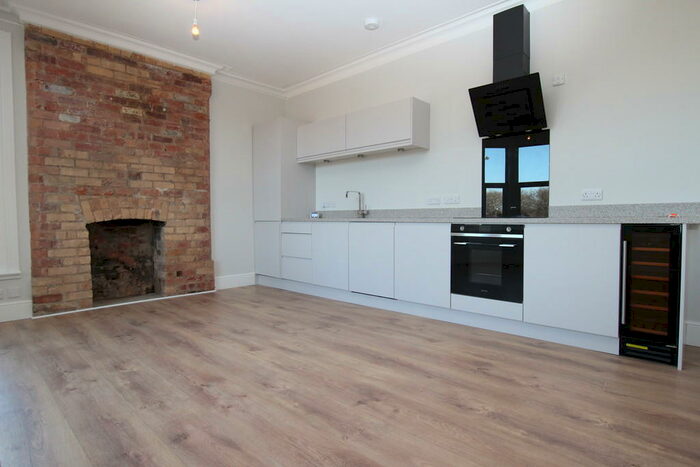1 Bedroom Apartment To Rent In Wb Lofts, Millicent Road, NG2