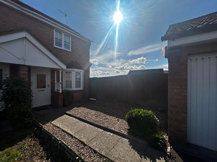 2 Bedroom House To Rent In Smalley Road, Fishtoft, Boston, PE21