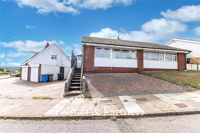 2 Bedroom Bungalow For Sale In Janebrook Road, Ipswich, Suffolk, IP2