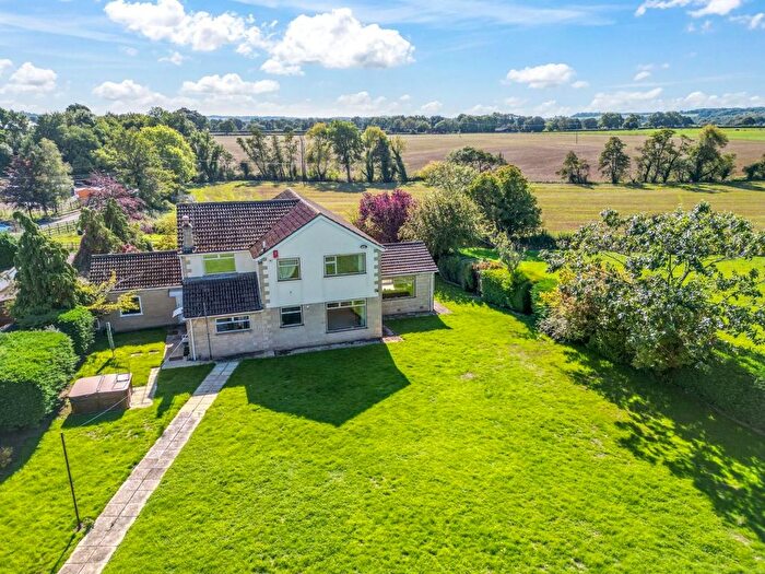 5 Bedroom Detached House For Sale In Newport, Berkeley, GL13