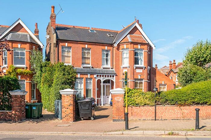 Studio For Sale In Mapesbury Road, Mapesbury Estate, London, NW2