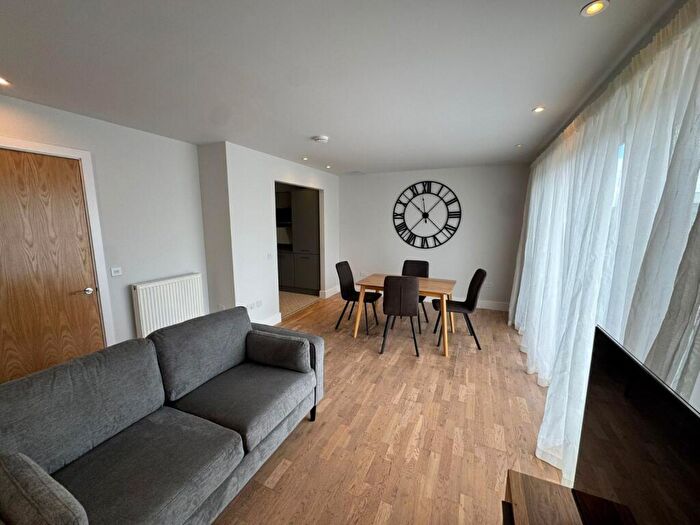 1 Bedroom Flat To Rent In Horne Terrace, Edinburgh, EH11