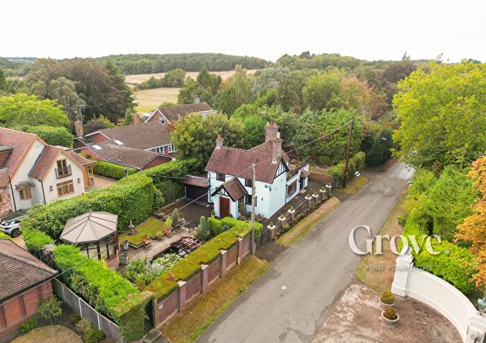 3 Bedroom House For Sale In Brake Lane, Hagley, DY8