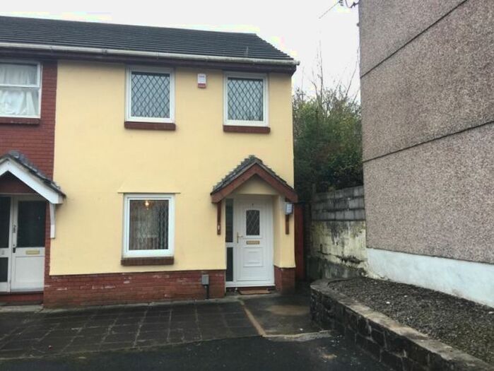 3 Bedroom Property To Rent In Lime Tree Grove, Morriston, SA6