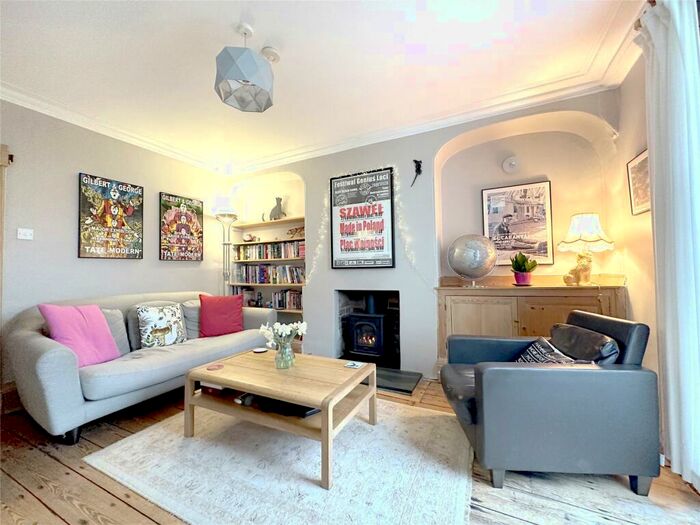 3 Bedroom Terraced House To Rent In Exeter, EX4