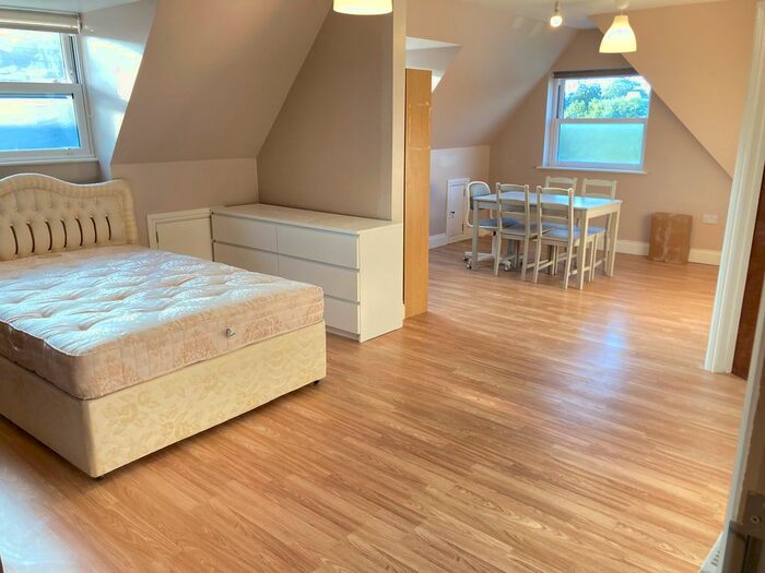 Studio To Rent In Very Near Hamilton Road Area, Ealing Broadway East, W5