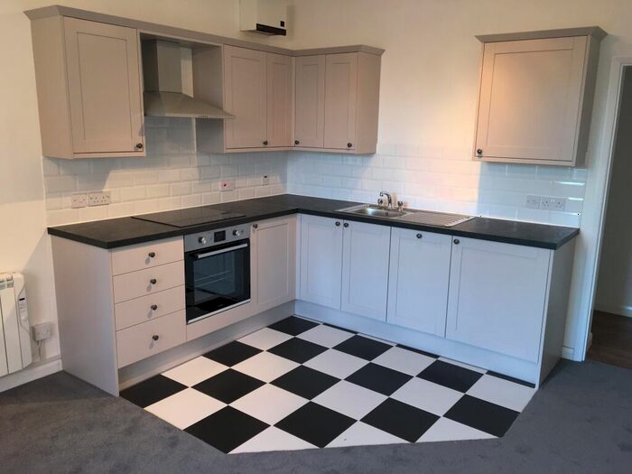 1 Bedroom Apartment To Rent In Barons Hall - Fakenham, NR21