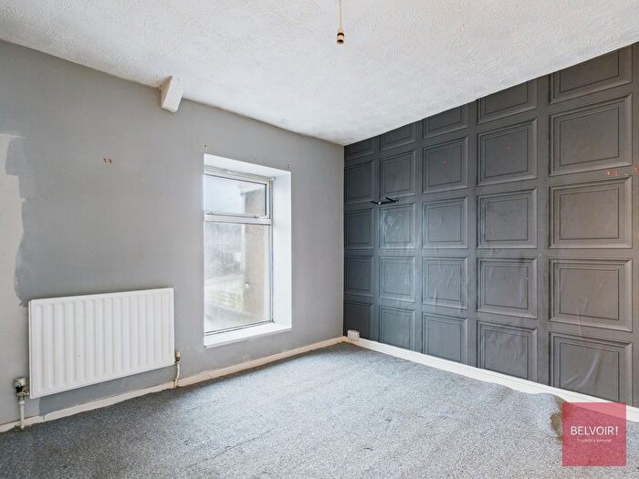 2 Bedroom Terraced House For Sale In Pentre Treharne Road, Swansea, SA1