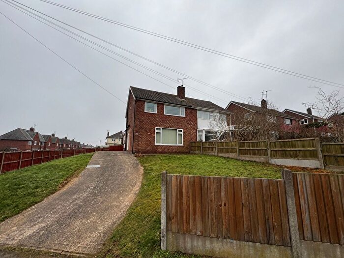 3 Bedroom Property To Rent In Ventnor Avenue, Grantham, NG31