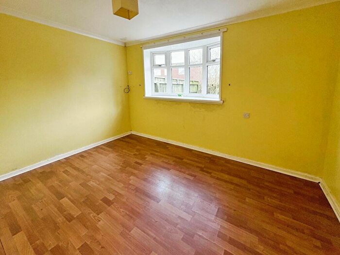 1 Bedroom Bungalow For Sale In Ladyside Close, Bransholme, Hull, East Yorkshire, HU7