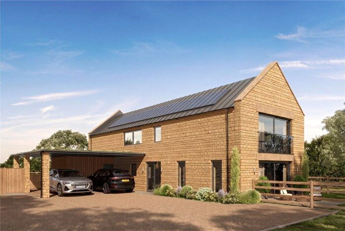 5 Bedroom Detached House To Rent In Swindon Lane, Cheltenham, GL50