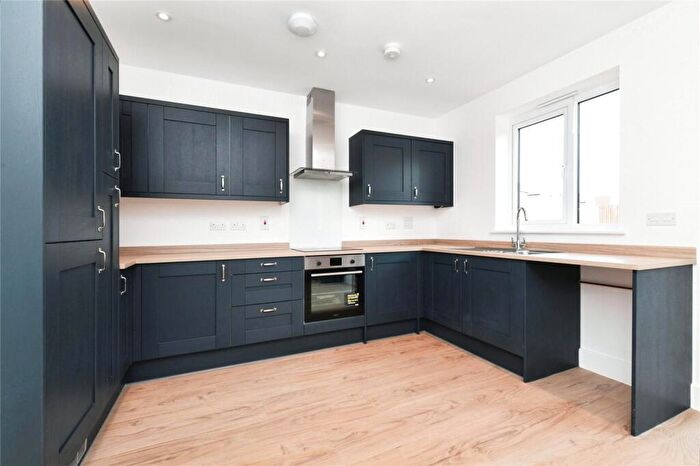 3 Bedroom Semi Detached House For Sale In Southfields, Conrad Road, Witham, CM8