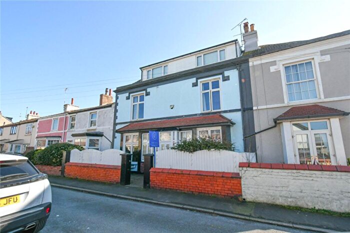 5 Bedroom Terraced House For Sale In Seaview, Hoylake, Wirral, CH47