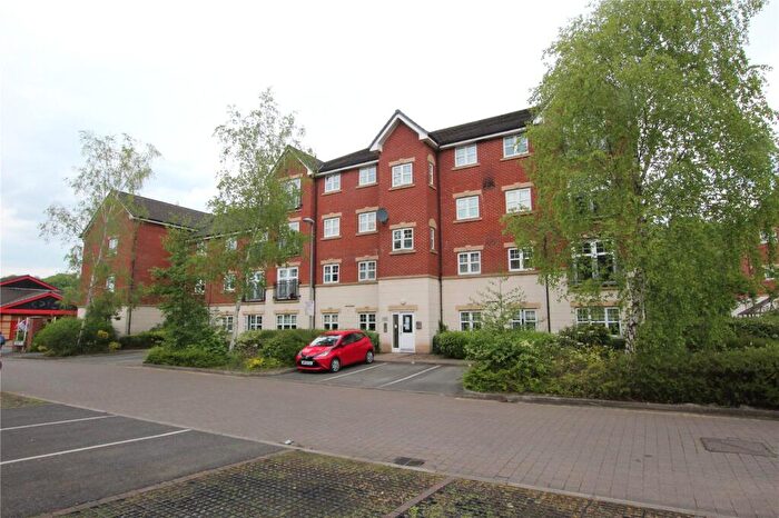 2 Bedroom Property To Rent In Astley Brook Close, Bolton, Greater Manchester, BL1