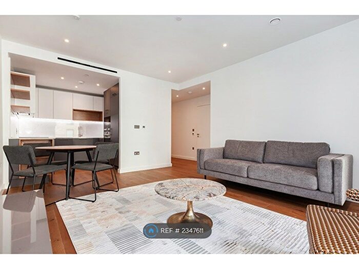 1 Bedroom Flat To Rent In Fisherton Street, London, NW8