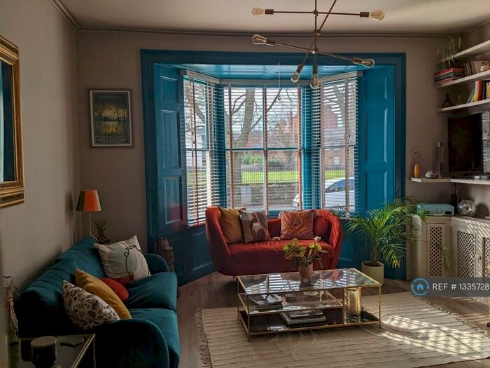 1 Bedroom Flat To Rent In Church Street, Leamington Spa, CV31