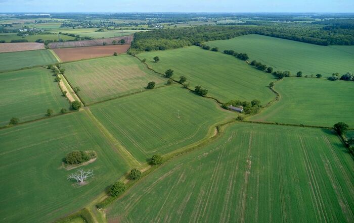 Land For Sale In Leckhampstead, Buckingham, MK18