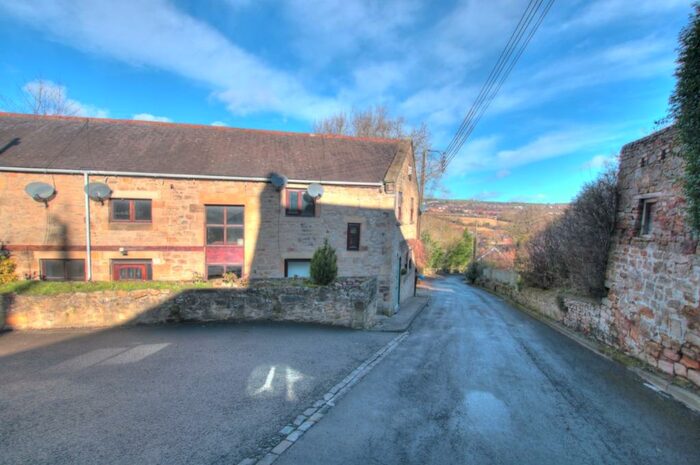 1 Bedroom Flat For Sale In Derwent Valley Villas, Low Westwood, Newcastle Upon Tyne, NE17