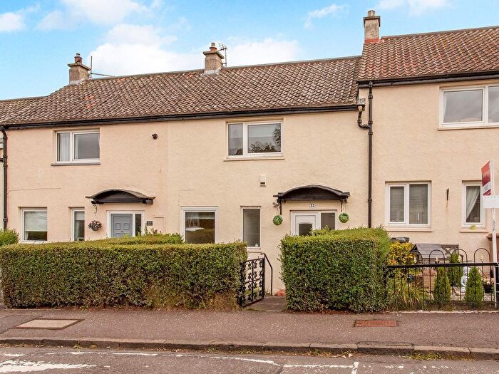 3 Bedroom Semi-Detached House To Rent In Oxgangs Brae, Oxgangs, Edinburgh, EH13