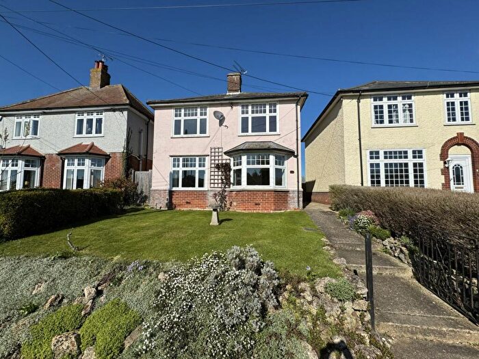 3 Bedroom Detached House For Sale In Finborough Road, Stowmarket, IP14