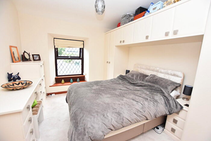 2 Bedroom Cottage For Sale In Soutergate, Ulverston, Cumbria, LA12
