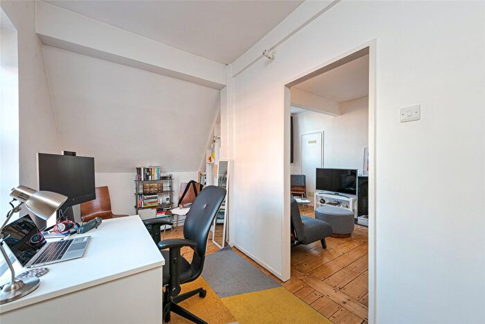1 Bedroom Flat To Rent In Cureton Street, London, SW1P