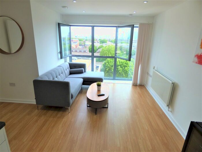 1 Bedroom Flat To Rent In William Beveridge House, Vernon Road, London, E3