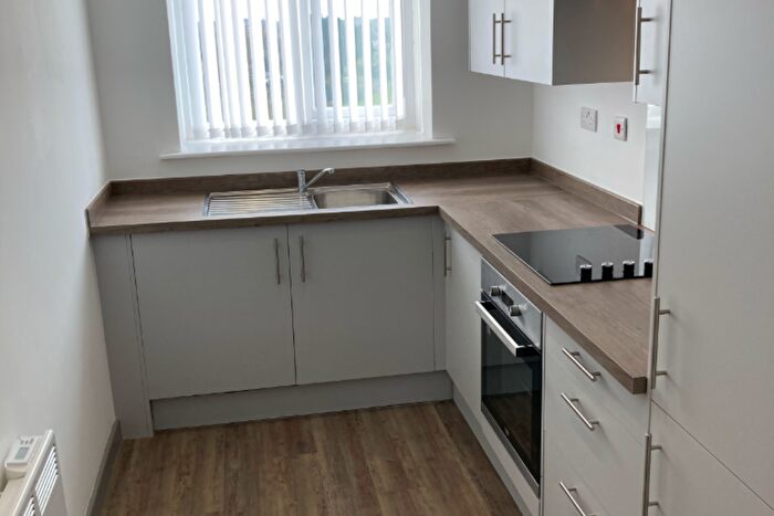 1 Bedroom Apartment To Rent In Reeds Lane, CH46