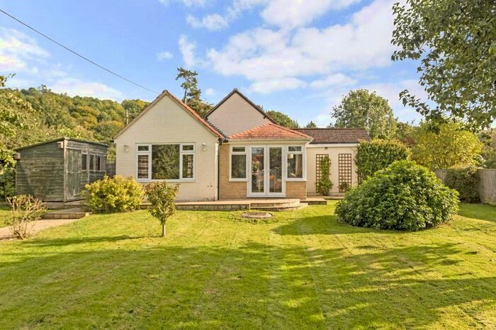 3 Bedroom Bungalow For Sale In Compton Bassett, Calne, Wiltshire SN11
