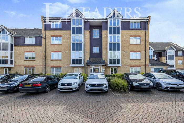 2 Bedroom Apartment To Rent In Faraday Road, Guildford, GU1