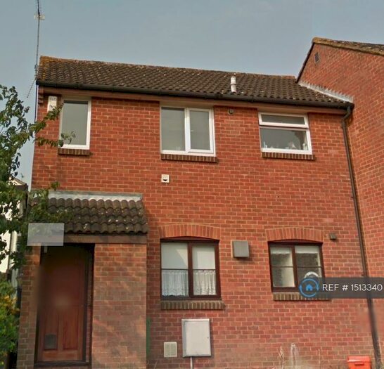 1 Bedroom Flat To Rent In Eastleaze Road, Eastleaze, Swindon, SN5