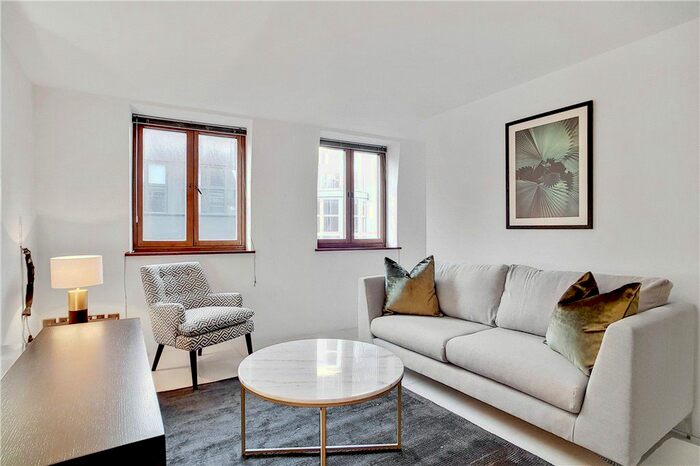 1 Bedroom Flat To Rent In Poland Street, London, W1F