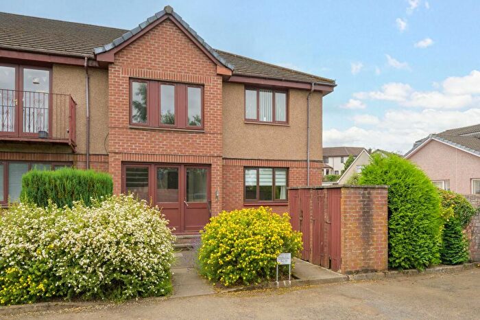 1 Bedroom Flat For Sale In Stein Square, Bannockburn, FK7