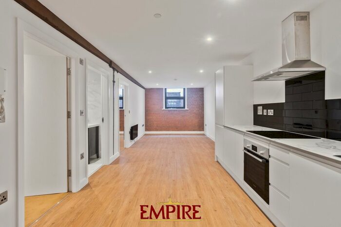2 Bedroom Flat To Rent In The Maltings, Wetmore Road, DE14