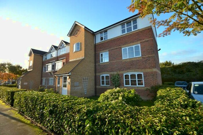 1 Bedroom Apartment To Rent In Surbiton, KT5
