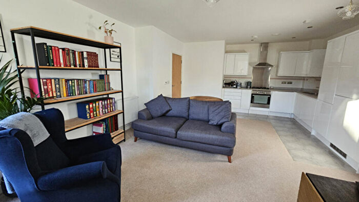 1 Bedroom Flat For Sale In Milton Avenue, Croydon, CR0